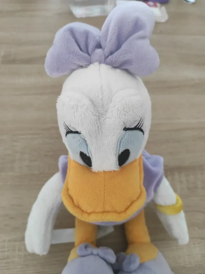 Peluche Disney store - photo numéro 3