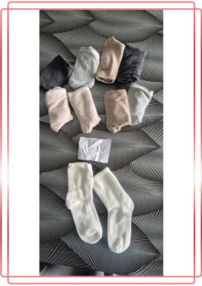 Chaussettes
