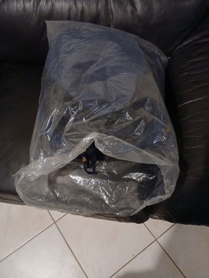 Manteau - photo numéro 4