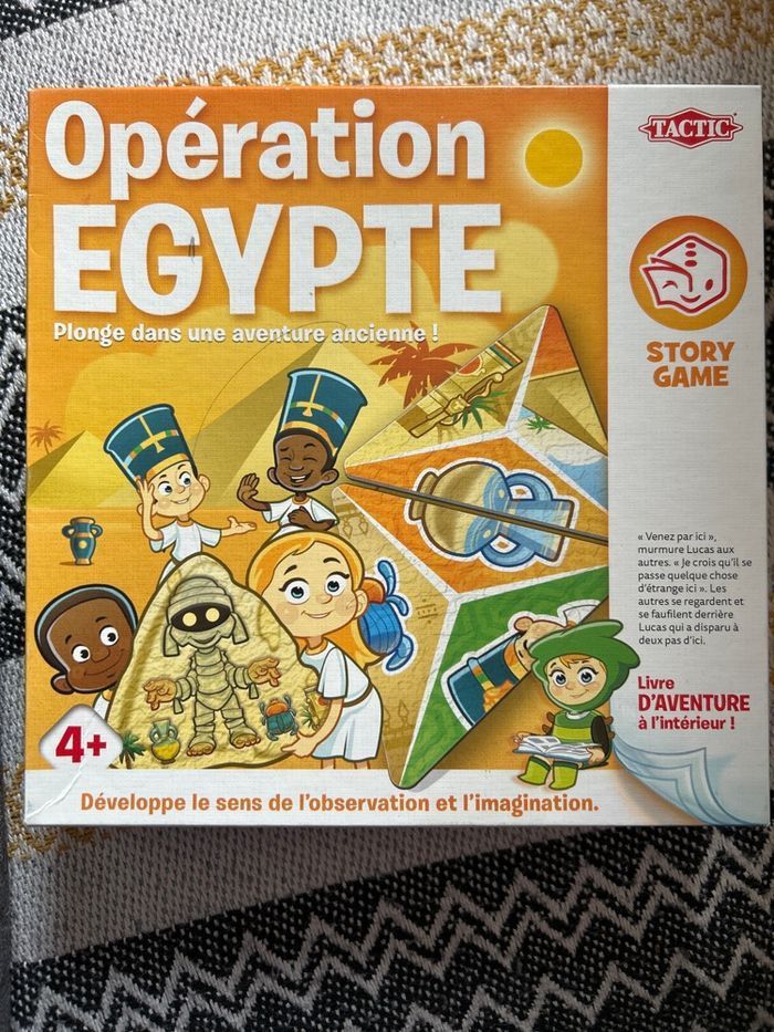 Jeux de société - photo numéro 3