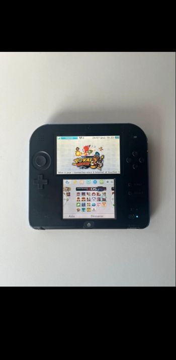 Nintendo 2DS