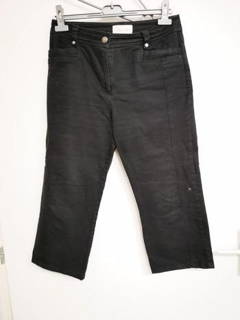 Pantacourt Armand thiery taille 38