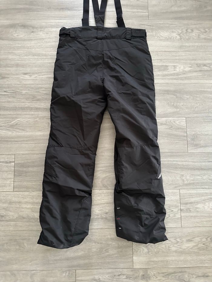 Pantalon de ski snowboard homme noir Wed’ze TXL - photo numéro 10
