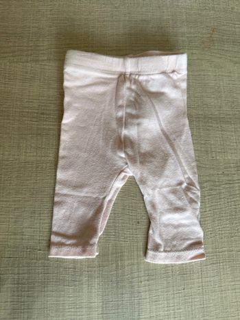 Pantalon bébé 