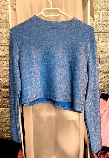 Top court femme taille 42  Jennyfer