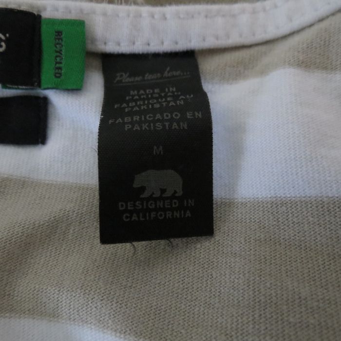 🤍 Marinière Dockers – intemporelle & confortable 🤍 - photo numéro 9