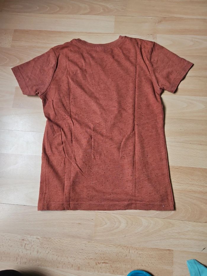 T-shirt - photo numéro 3