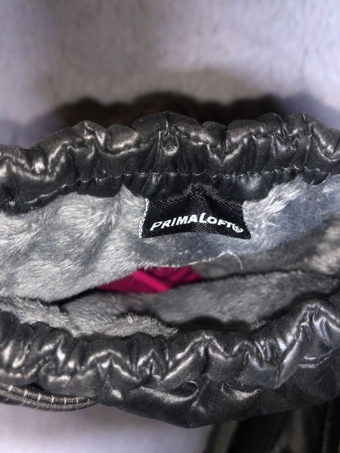 Bottes the north face - photo numéro 8