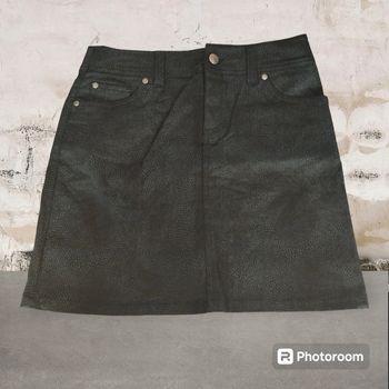 Jupe femme T 36 Camaïeu