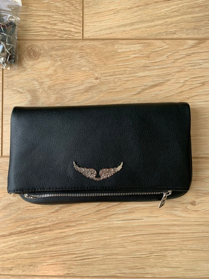 Pochette zadic et voltaire - photo numéro 2
