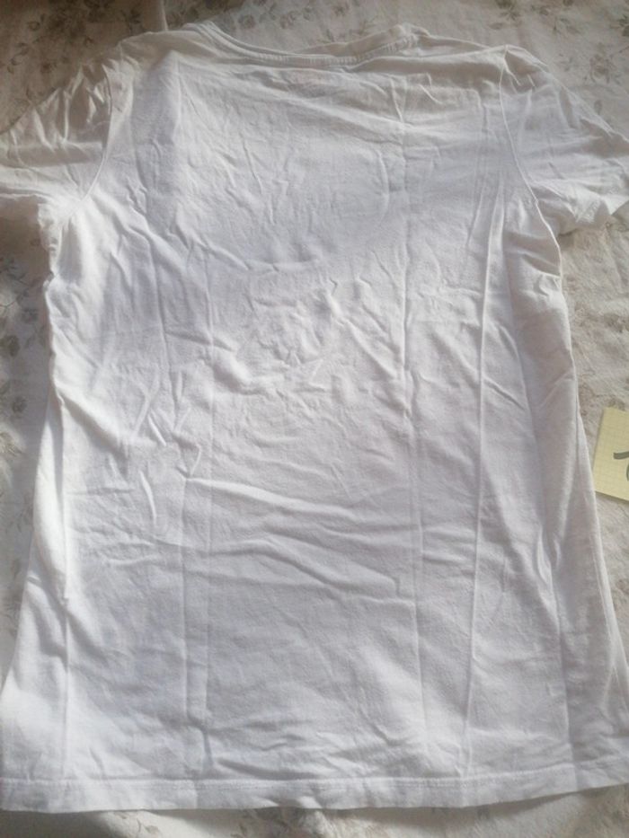 T shirt toy story undiz xs 14 ans - photo numéro 5