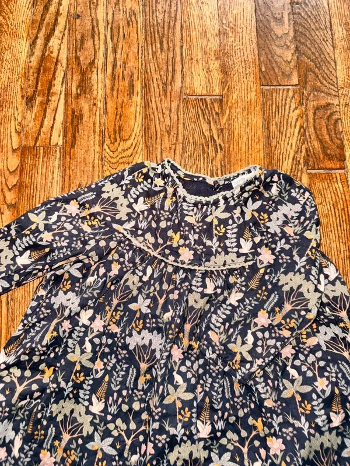 Robe Bout’chou 9 mois - photo numéro 2