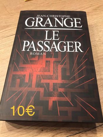 Le passager
