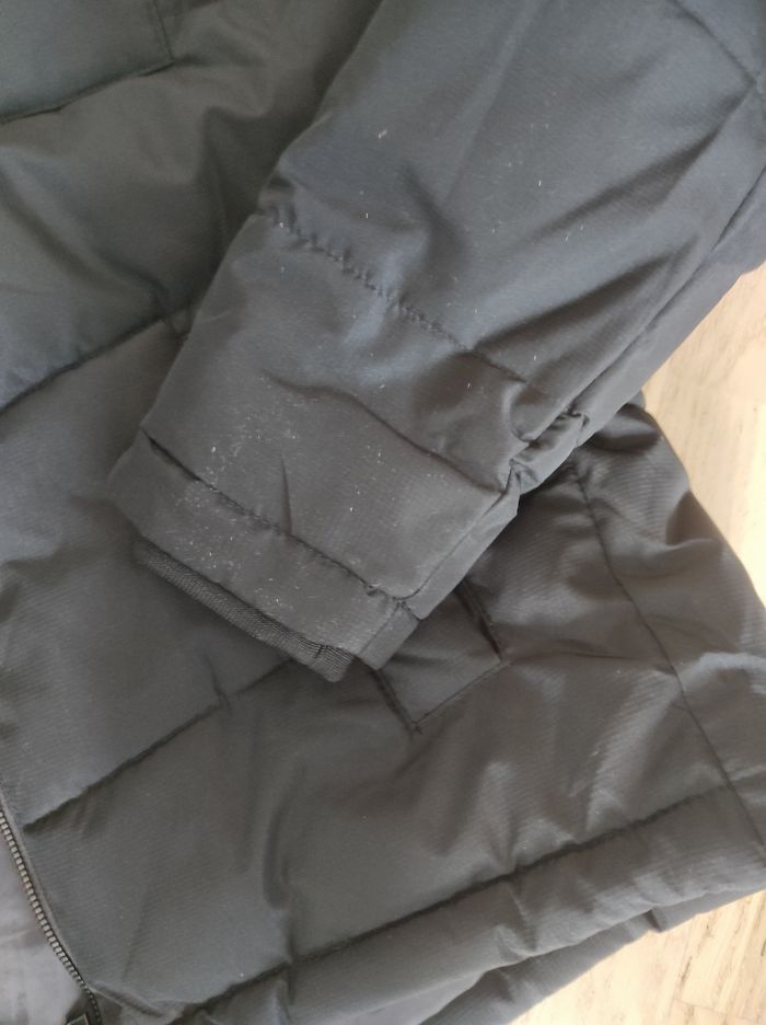 Manteau Jack et Jones - photo numéro 6