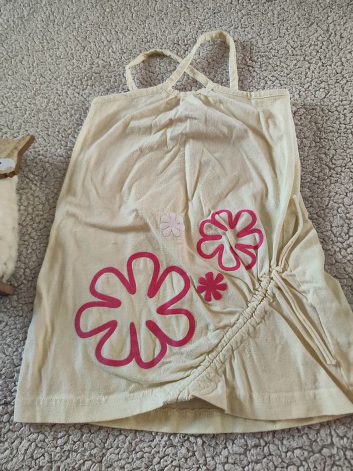 Robe 3 ans - photo numéro 2