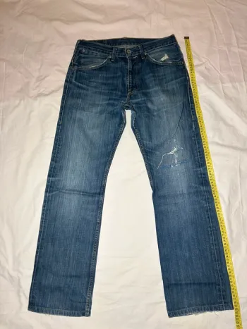 Jean vintage Levi´s w30 L32
