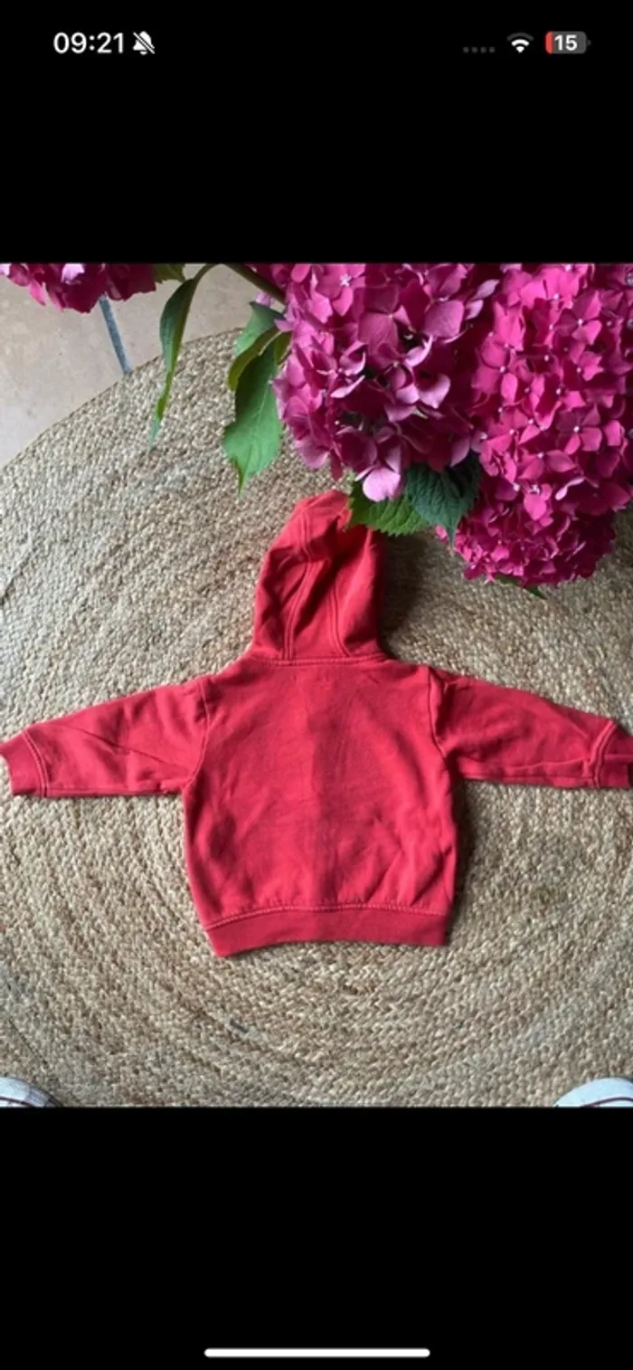 Veste garçon 18 mois - photo numéro 4
