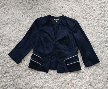 Veste modissimo en 38