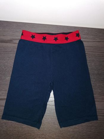 Short ou Bas de pyjama Marvel 6ans-116cm
