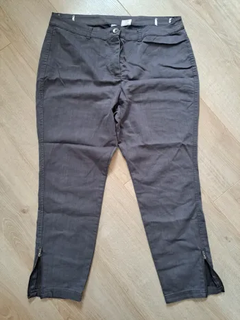 Pantalon 7/8eme t.48