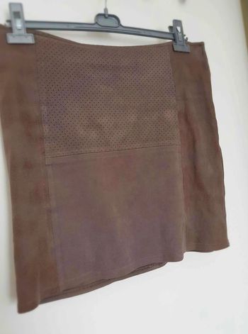 Jupe  taille  40