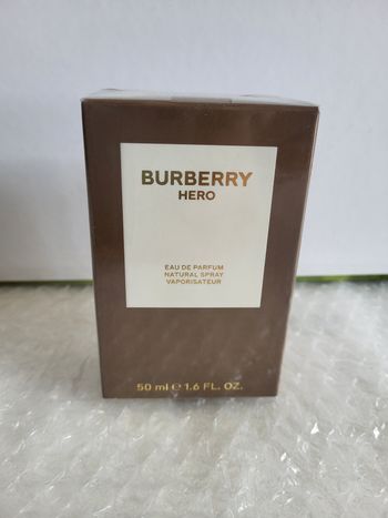 Hero burberry
