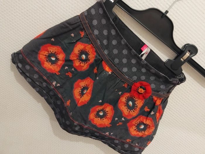 Orchestra jupe fille 3ans - photo numéro 3