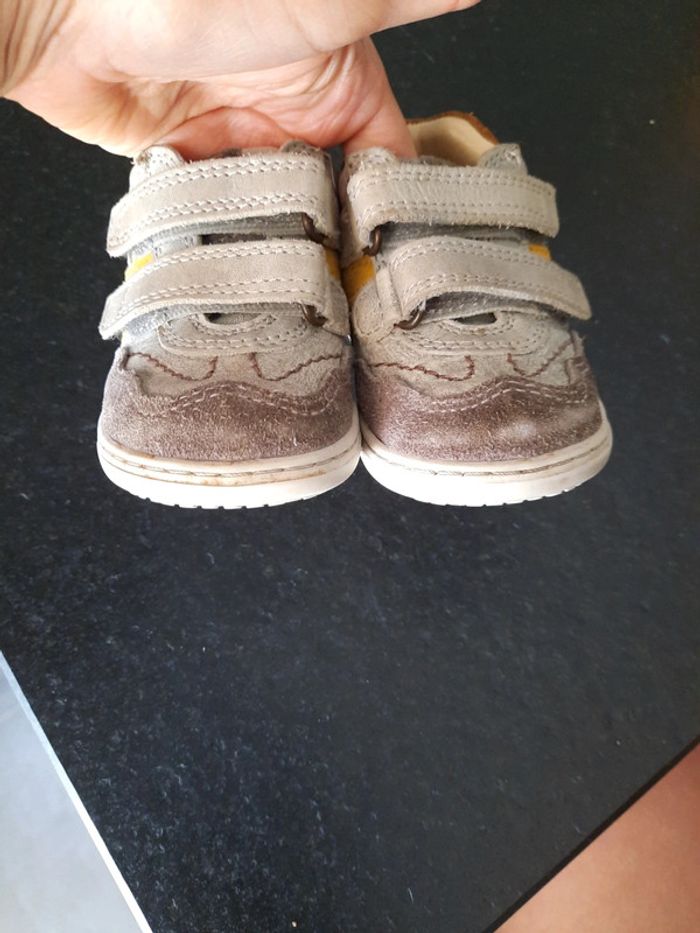 Baskets chicco - photo numéro 9