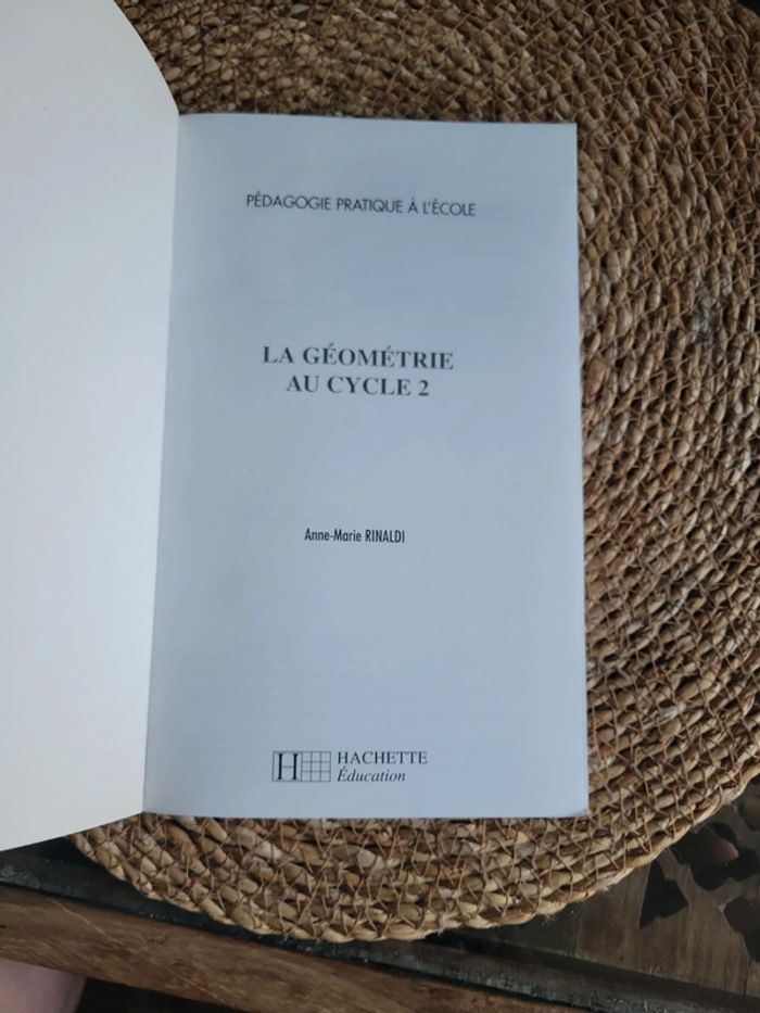 Pédagogie pratique de l école. Enseigner - photo numéro 8