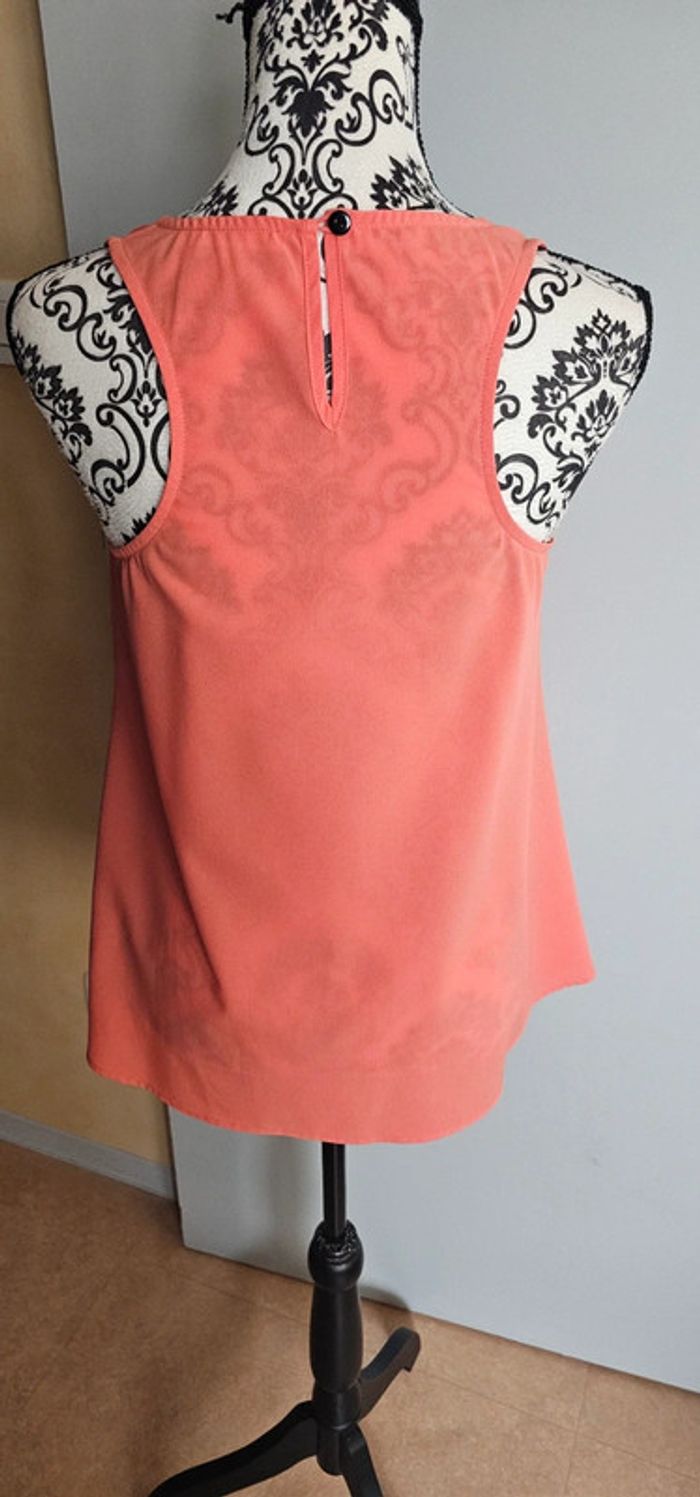 Blouse See U Soon neuve - photo numéro 3