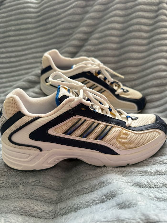 Sneakers basket Adidas Response Cl mixte 38 - photo numéro 4