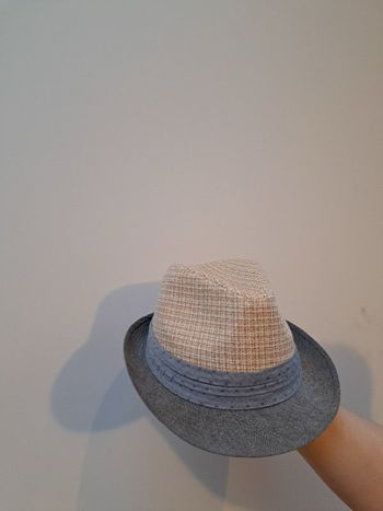 Chapeau Tape à l Œil 10-14 ans