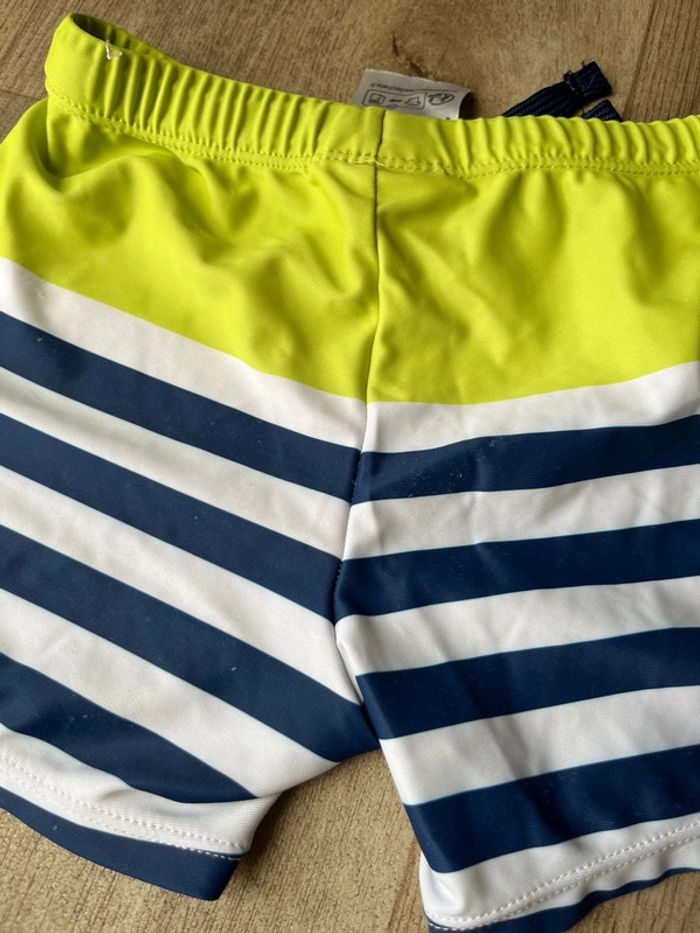 Maillot garçon 7-8 ans - photo numéro 3