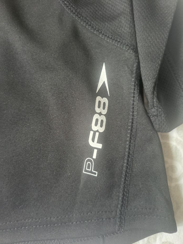 Pull de sport " Athletic" - photo numéro 4
