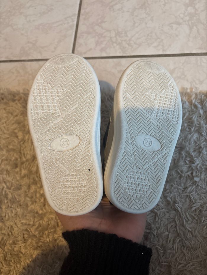 Basket - photo numéro 3