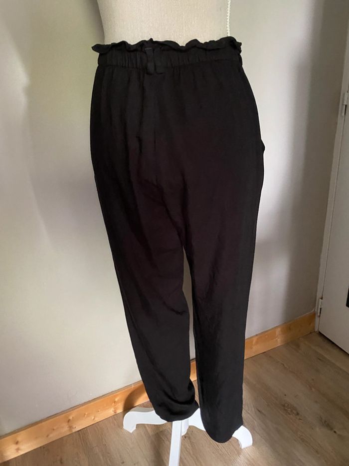 Pantalon fluide - photo numéro 6