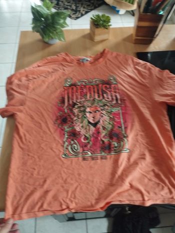 Tee shirt femme taille S Jennyfer