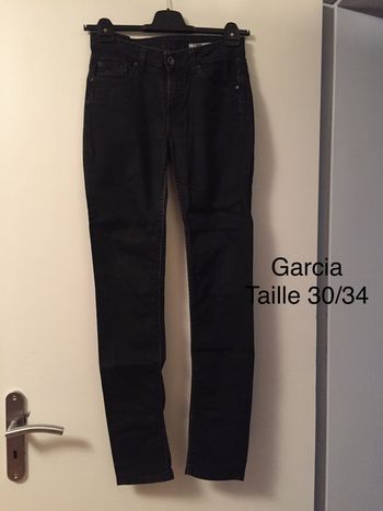 Jeans Garcia Taille 30/34