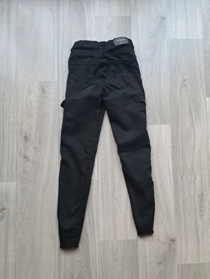 Pantalon Bershka - photo numéro 3
