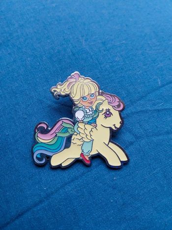 Pins loungefly mon petit poney vintage g1