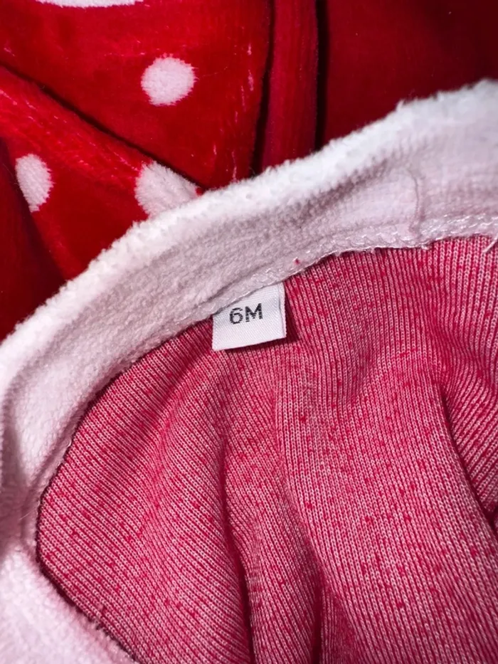 Pyjama Noël - photo numéro 3