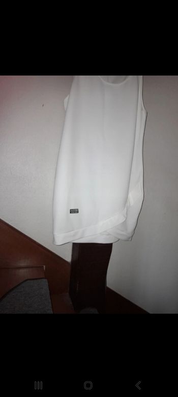 Robe courte