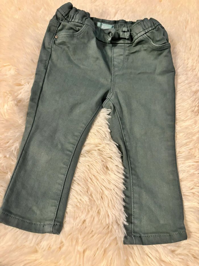 Pantalon - photo numéro 2