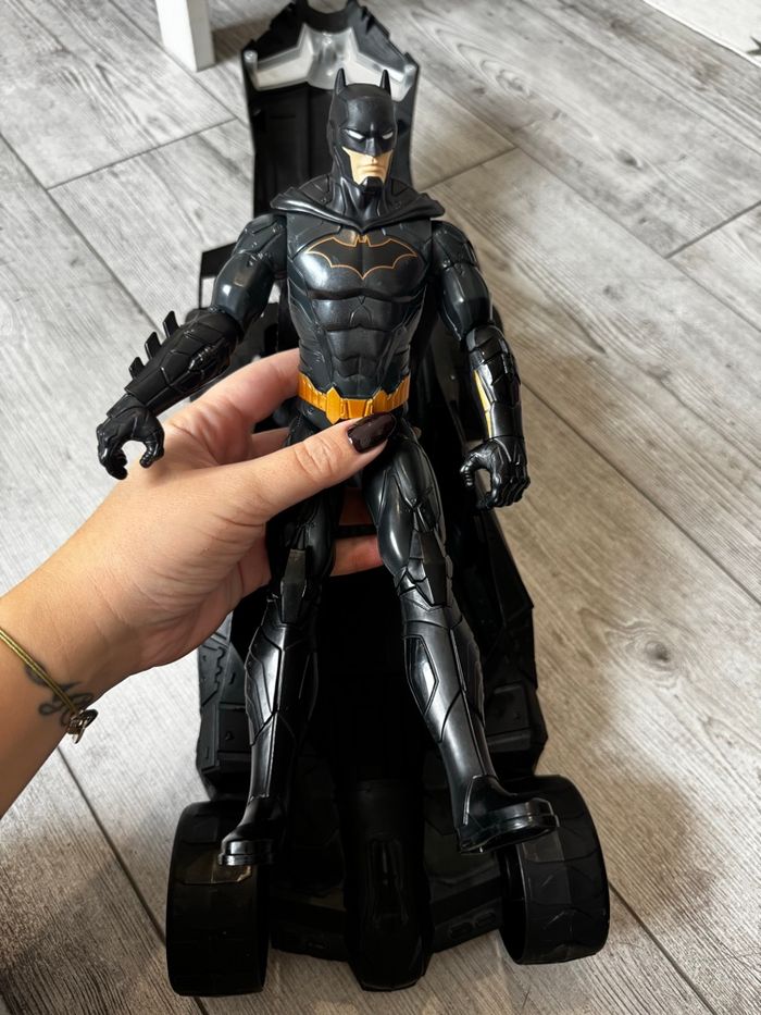 Batmobile - photo numéro 4