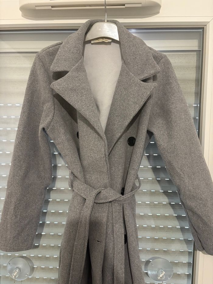 Manteau femme