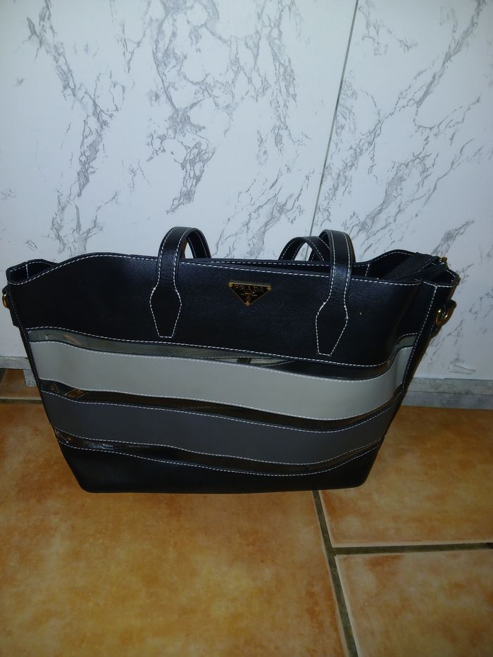 Sac a mains prada