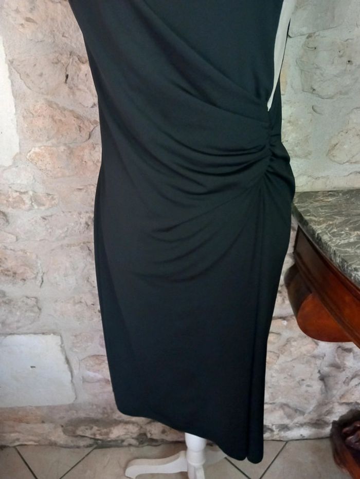 Robe mi-longue - photo numéro 3