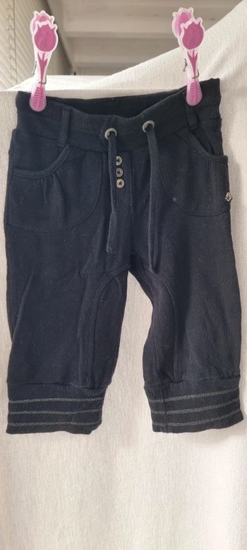 Pantalon de sport fille