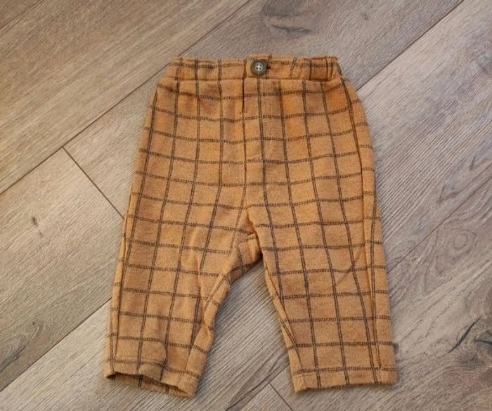 Pantalon chaud 3 mois Kiabi
