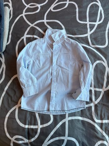 Chemise